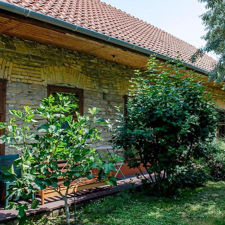 Apartamento Kőház Apartman Veszprém Exterior foto
