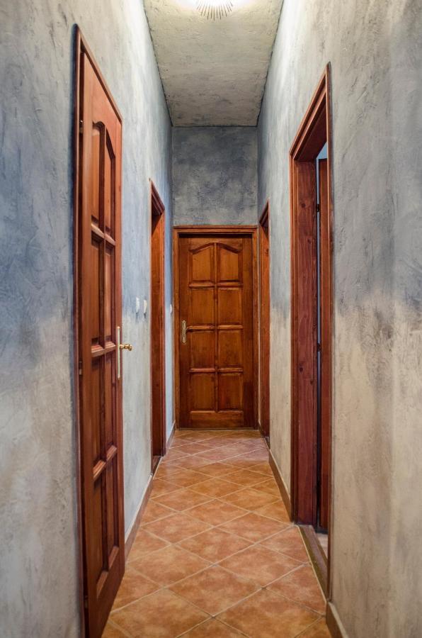 Apartamento Kőház Apartman Veszprém Exterior foto
