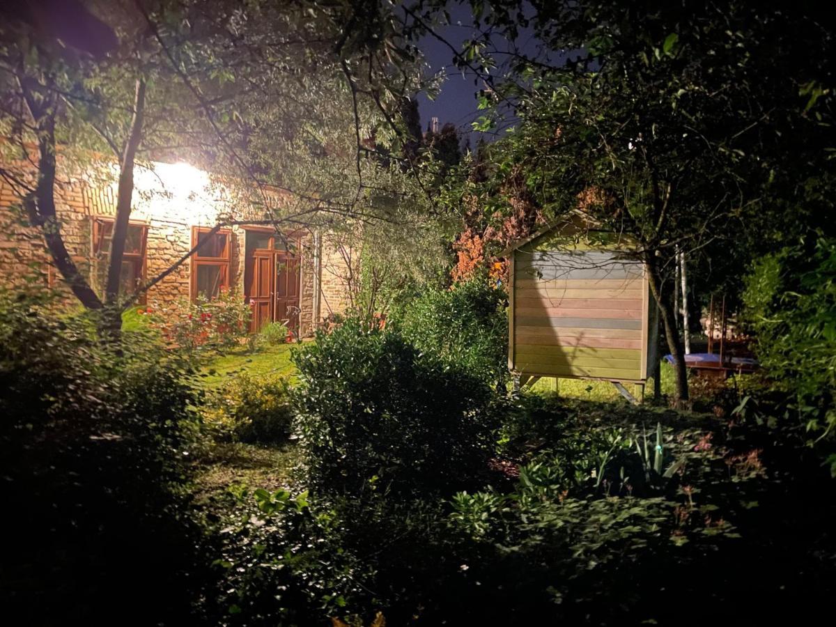 Apartamento Kőház Apartman Veszprém Exterior foto