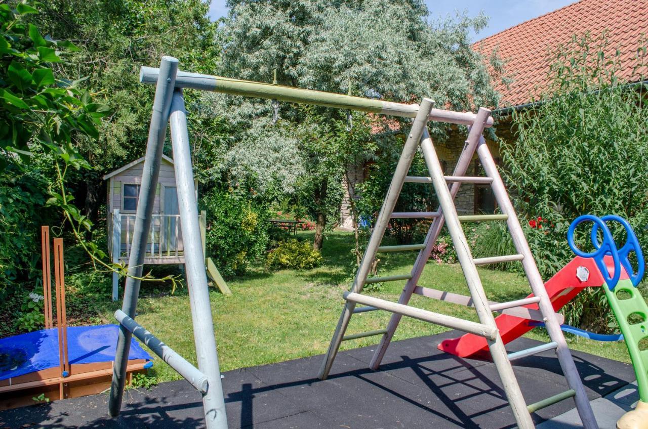 Apartamento Kőház Apartman Veszprém Exterior foto
